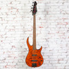 Peavey - Millennium BXP J4 Plus - Bass Guitar - Tiger finish - w/ Gigbag USED
