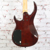 Peavey - Millennium BXP J4 Plus - Bass Guitar - Tiger finish - w/ Gigbag USED