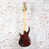 Peavey - Millennium BXP J4 Plus - Bass Guitar - Tiger finish - w/ Gigbag USED