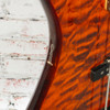Peavey - Millennium BXP J4 Plus - Bass Guitar - Tiger finish - w/ Gigbag USED