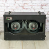 Laney - Cub Cab 8ohm 2x12 100w Guitar Cabinet - USED