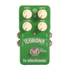 TC Electronic Corona Chorus Pedal