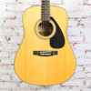 Yamaha FD01S Natural USED