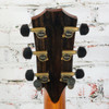Taylor - 2026 Custom Legacy K10 LTD - Acoustic Guitar - Engelmann Spruce Top / Natural - w/ Deluxe Hardshell Case
