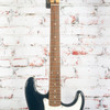 Squier - Affinity Series Stratocaster Electric Guitar - Midnight Blue - USED
