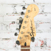 Squier - Affinity Series Stratocaster Electric Guitar - Midnight Blue - USED