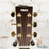 Yamaha LSTA TransAcoustic Acoustic Electric Brown Sunburst 