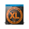 D'Addario EXL160 Long Scale Medium Bass Strings 50-105