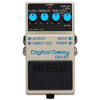 Boss DD-3T Digital Delay Pedal