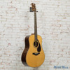YAMAHA LL26R HANDCRAFTED 26 SERIES FOLK ACOUSTIC GUITAR WITH CASE