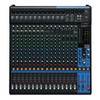  Yamaha MG20XU USB Mixer with Effects, 6-Bus 