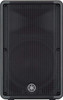 Yamaha DBR Series DBR 12" Powered Speaker Cabinet 1000W (DBR12)