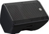 Yamaha DBR Series DBR 12" Powered Speaker Cabinet 1000W (DBR12)