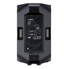 Yamaha DXR12MKII Powered Speaker, 1100W, 12" (DXR12MKII)