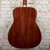Yamaha FG-TA TransAcoustic Acoustic Guitar, Brown Sunburst