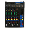 YAMAHA 12-Input, 4-Bus Mixer