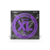 D'Addario XL Chromes Electric Guitar Strings - .011-.050 Jazz Light