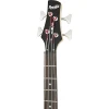 Ibanez - GSRM20 - Mikro Short-Scale Bass Guitar - Starlight Blue