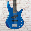 Ibanez - GSRM20 - Mikro Short-Scale Bass Guitar - Starlight Blue