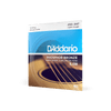 D'Addario EJ38 12-String Acoustic Phosphor Bronze Light .010-.047