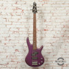 Ibanez Mikro Bass GSRM20 Short Scale Bass Guitar Metallic Purple