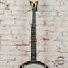 Gold Tone CC-100R 5-String Maple Resonator Bluegrass Banjo