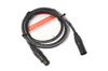 PROformance 5' Premium USA Microphone Cable
