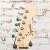 Squier Mini Stratocaster Electric Guitar Shell Pink