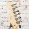 Squier Mini Stratocaster Electric Guitar Shell Pink