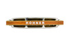 Hohner Blues Harp 532 Harmonica Key Of A                                                                             