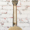Kala - KA-SPRK-GOLD Sparkle Series - Stardust Gold Concert Ukulele