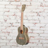 Kala - KA-SPRK-GOLD Sparkle Series - Stardust Gold Concert Ukulele
