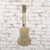 Kala - KA-SPRK-GOLD Sparkle Series - Stardust Gold Concert Ukulele