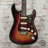 Fender American Professional II Stratocaster®, Rosewood Fingerboard, 3-Color Sunburst