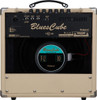 Roland BC-HOT-VB Blues Cube Hot Guitar Combo Amplifier with Tube Tone, 30-Watt Amp with 12-Inch Speaker, Vintage Blond (BC-HOT-VB)