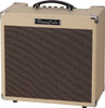 Roland BC-HOT-VB Blues Cube Hot Guitar Combo Amplifier with Tube Tone, 30-Watt Amp with 12-Inch Speaker, Vintage Blond (BC-HOT-VB)
