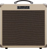 Roland BC-HOT-VB Blues Cube Hot Guitar Combo Amplifier with Tube Tone, 30-Watt Amp with 12-Inch Speaker, Vintage Blond (BC-HOT-VB)