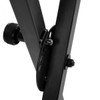 On-Stage Classic Single-X Keyboard Stand