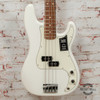 Fender Player Precision Bass - Polar White