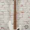 Fender Player Precision Bass - Polar White