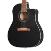 Epiphone - J-45 Studio - Acoustic-Electric Guitar w/ Fishman Presys-II - Ebony