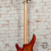 Yamaha TRBX505 Brick Burst 5-String Bass