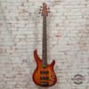 Yamaha TRBX505 Brick Burst 5-String Bass