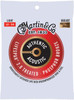 Martin MA540T Strings AuthAcouPhos540 6 Str Light Trtd