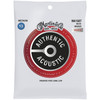 Martin MA150T Strings,AuthAcous150,6 Str,Med,Trtd