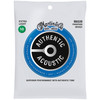 Martin MA530 Authentic Acoustic Superior Performance 92/8 Phosphor Bronze Guitar Strings - .010-.047 Extra Light
