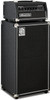 Ampeg MICRO-CL Micro-CL Bass Amp Stack - 100-Watt Head with 2 x 10 Cabinet