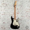 Fender Player Stratocaster HSS Electric Guitar Black