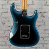 Fender  American Professional II Stratocaster® Left-Hand, Rosewood Fingerboard, Dark Night