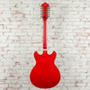 Ibanez Artcore AS7312TCD 12-String Electric, Transparent Cherry